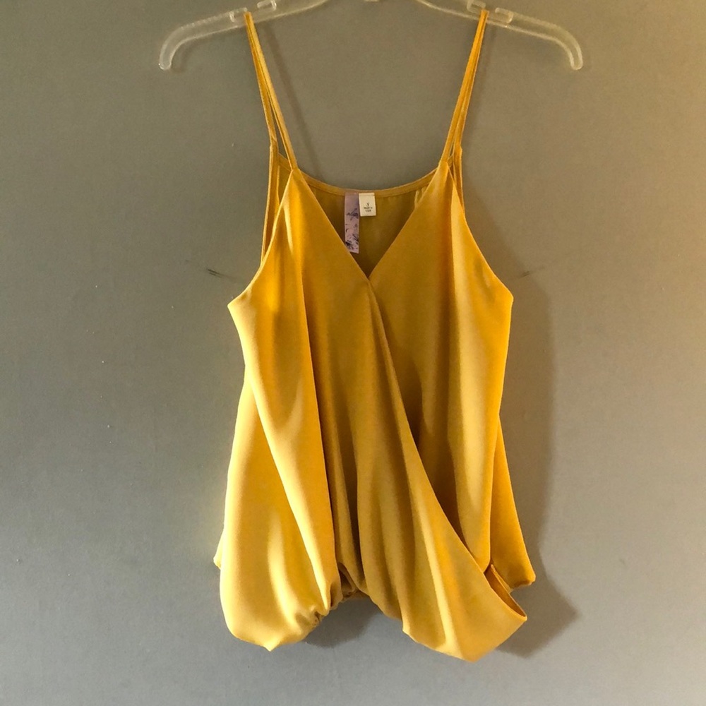 Tank top
